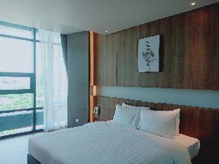 TK Palace Hotel & Convention Bangkok, Bangkok (photo 3)