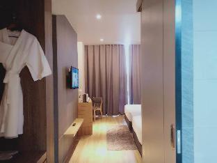 TK Palace Hotel & Convention Bangkok, Bangkok (photo 4)