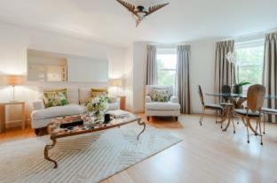 Europa House Apartments, Londra (foto 4)