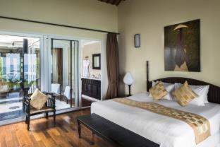 Victoria Hoi An Beach Resort & Spa, Hoi An (fotografie 4)