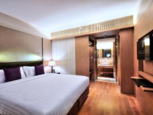 Arcadia Suites Ploenchit Bangkok, Bangkok (fotografie 5)