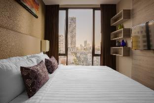 Adelphi Forty-Nine, Bangkok (fotografie 5)
