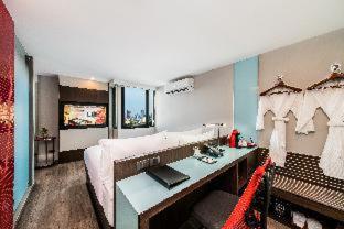Vib Best Western Sanam Pao, Bangkok (fotografie 3)
