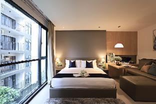 Alix Bangkok Hotel, Bangkok (fotografie 5)