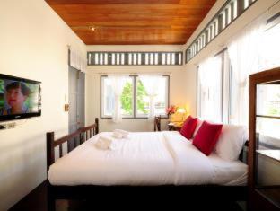 Baan Noppawong, Bangkok (fotografie 4)
