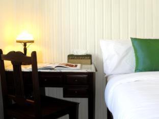 Baan Noppawong, Bangkok (fotografie 5)