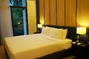 The Residence on Thonglor by UHG, Bangkok (fotografie 3)