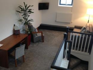 The Ainscow Hotel, Manchester (foto 4)