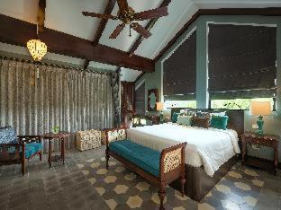 AIRA Boutique Hoi An Hotel & Spa, Hoi An (fotografie 5)