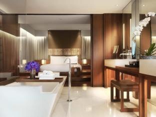 Hansar Bangkok Hotel, Bangkok (fotografie 4)