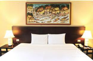 The Royal River Hotel, Bangkok (fotografie 4)