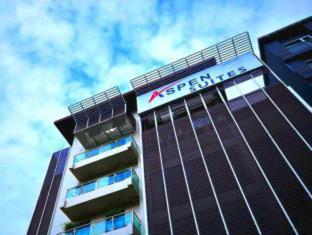 Aspen Suites Hotel Sukhumvit 2, Бангкок (фото 5)