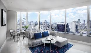 Grande Centre Point Sukhumvit 55 Thong Lo, Bangkok (fotografie 4)
