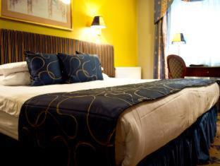 London Lodge Hotel, Londres (foto 5)