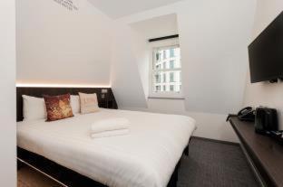 Heeton Concept Hotel – Luma Hammersmith, Londýn (fotografie 2)