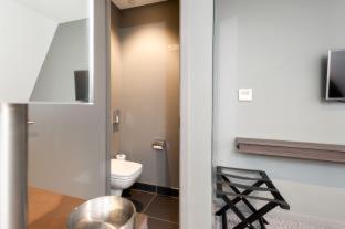 Heeton Concept Hotel – Luma Hammersmith, Londýn (fotografie 3)