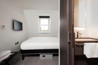 Heeton Concept Hotel – Luma Hammersmith, Londýn (fotografie 4)