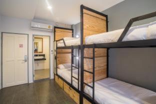 X9Hostel, Bangkok (photo 3)