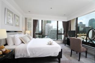 Cape House Hotel, Bangkok, Bangkok (fotografie 3)