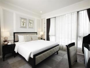 Cape House Hotel, Bangkok, Bangkok (fotografie 5)