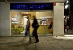 BYPILLOW Twenty, Barcelona (photo 3)