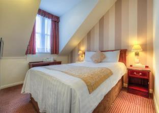 Comfort Inn Birmingham, Birmingham (zdjęcie 5)