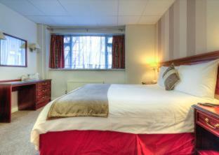 Comfort Inn Birmingham, Birmingham (foto 5)