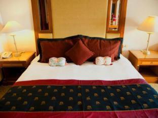 Diamond City Hotel SHA Certified, Bangkok (fotografie 3)