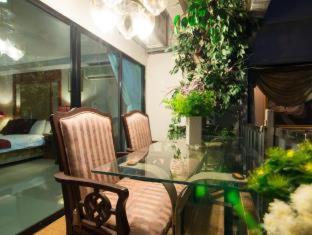 Diamond City Hotel SHA Certified, Bangkok (fotografie 4)