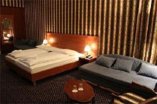 City Hotel am Kurfürstendamm, Берлин (фото 4)