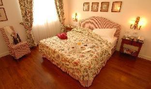 Marignolle Relais & Charme - Residenza d'Epoca, Florencia (foto 3)