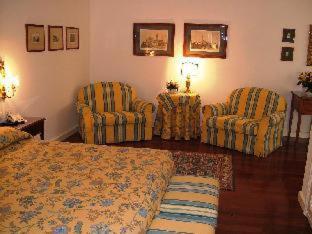 Marignolle Relais & Charme - Residenza d'Epoca, Florencia (foto 4)
