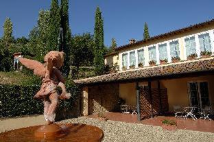 Marignolle Relais & Charme - Residenza d'Epoca, Florencia (foto 5)