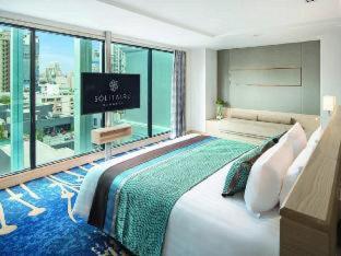 Solitaire Bangkok Sukhumvit 11 by Kingston Hotels, Bangkok (photo 3)