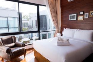 Chic Villa 6, Чиангмай (фото 4)