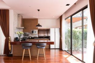 Chic Villa 6, Чиангмай (фото 5)