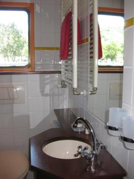 Hotelboot Zwaan, Амстердам (фото 5)