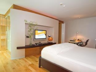 TUI BLUE Maduzi Hotel Bangkok, Bangkok (photo 3)