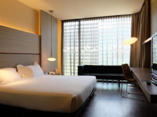 B Hotel, Barcelona (fotografie 4)