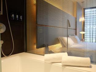 B Hotel, Barcelona (fotografie 5)