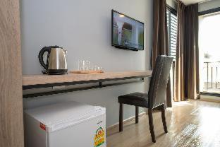 Narra Hotel, Bangkok (fotografie 2)