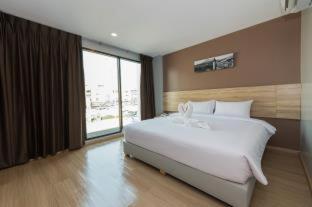 Narra Hotel, Bangkok (fotografie 5)