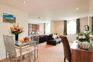 Grand Plaza Serviced Apartments, Londres (foto 3)