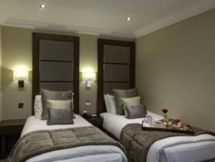 Gem Langham Court Hotel, Londra (foto 3)