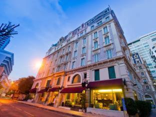 Kingston Suites Bangkok Sukhumvit 15 by Kingston Hotels, Bangkok (Foto 3)