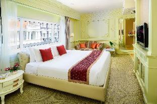 Kingston Suites Bangkok Sukhumvit 15 by Kingston Hotels, Bangkok (Foto 4)