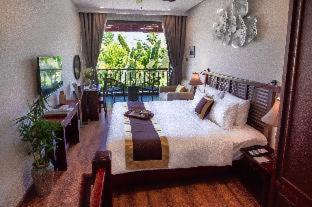 Silk Sense Hoi An River Resort - A Sustainable Destination, Hoi An (foto 4)