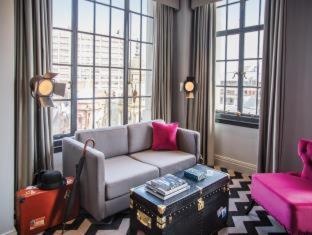 The Rex - formerly Hotel Gotham, Manchester (fotografie 3)