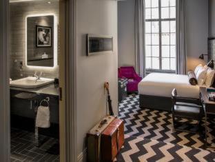 The Rex - formerly Hotel Gotham, Manchester (fotografie 4)