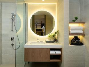 Avani Sukhumvit Bangkok Hotel, Bangkok (fotografie 4)